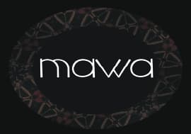 mawa